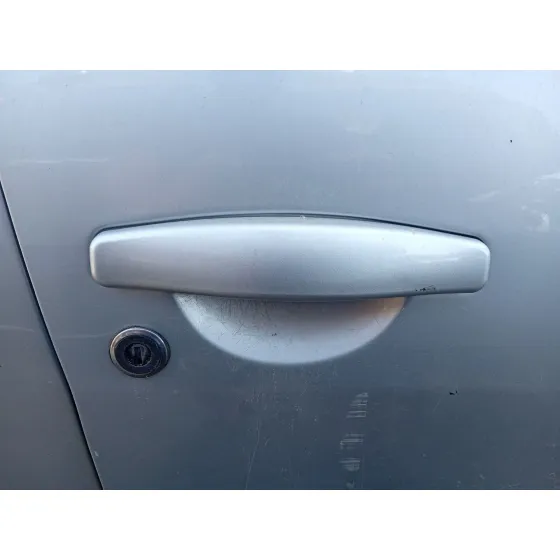 Maneta Exterior Delantera Derecha para Dacia Duster (Hs_)