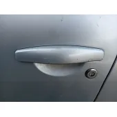 Maneta Exterior Delantera Izquierda para Dacia Duster (Hs_)