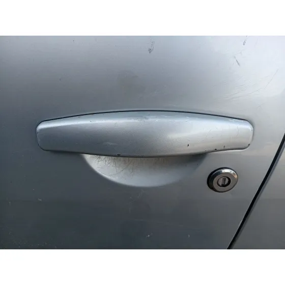 Maneta Exterior Delantera Izquierda para Dacia Duster (Hs_)