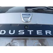 Maneta Exterior Porton para Dacia Duster (Hs_)