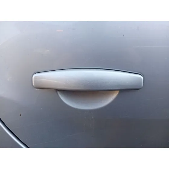 Maneta Exterior Trasera Derecha para Dacia Duster (Hs_)