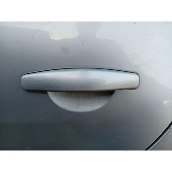Maneta Exterior Trasera Izquierda para Dacia Duster (Hs_)