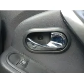 Maneta Interior Delantera Derecha para Dacia Duster (Hs_)