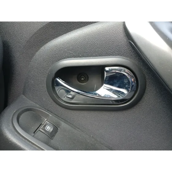 Maneta Interior Delantera Derecha para Dacia Duster (Hs_)