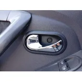 Maneta Interior Delantera Izquierda para Dacia Duster (Hs_)