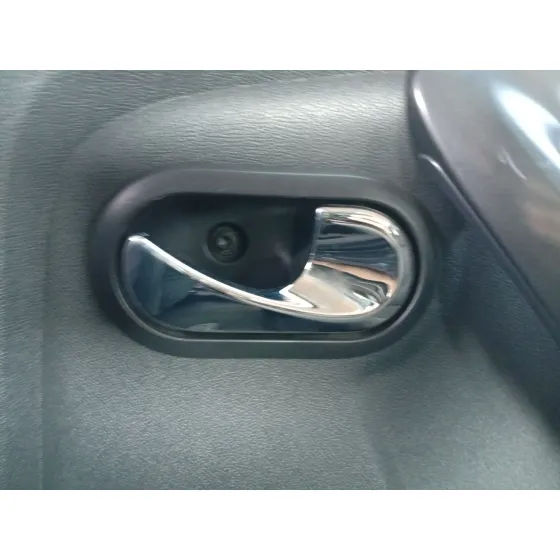 Maneta Interior Trasera Derecha para Dacia Duster (Hs_)