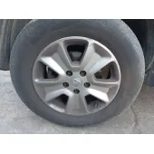 Mangueta Delantera Izquierda para Dacia Duster (Hs_)
