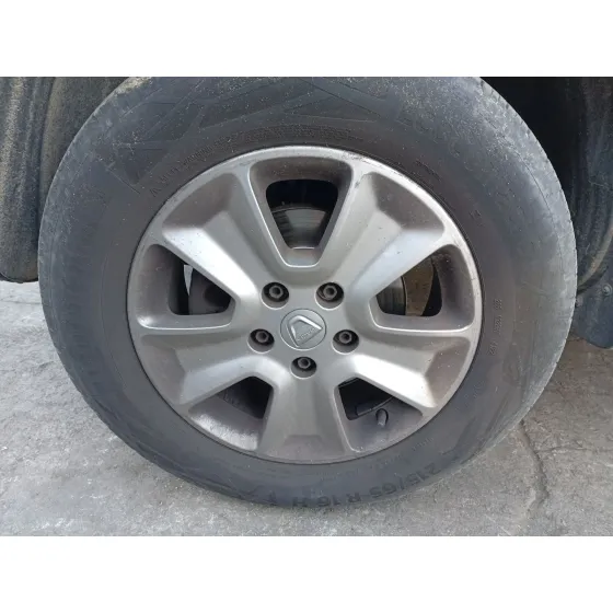 Mangueta Delantera Izquierda para Dacia Duster (Hs_)