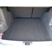 Moqueta Maletero para Dacia Duster (Hs_)
