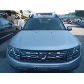 Motor Limpia Delantero para Dacia Duster (Hs_)