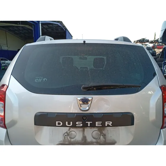 Motor Limpia Trasero para Dacia Duster (Hs_)