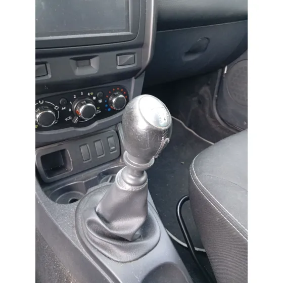 Palanca Cambio para Dacia Duster (Hs_)