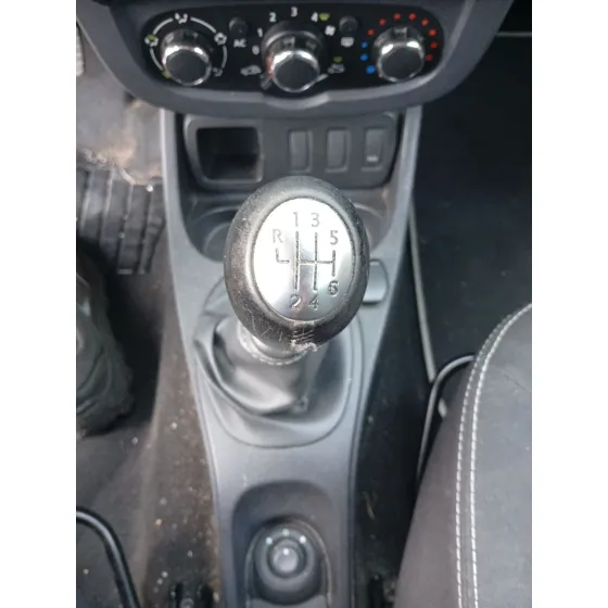 Palanca Cambio para Dacia Duster (Hs_)