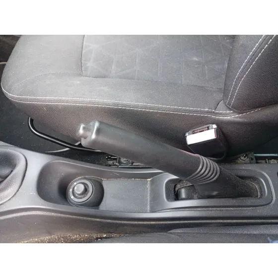 Palanca Freno De Mano para Dacia Duster (Hs_)