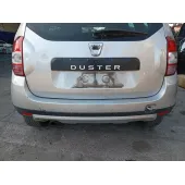 Paragolpes Trasero para Dacia Duster (Hs_)