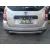 Paragolpes Trasero para Dacia Duster (Hs_)
