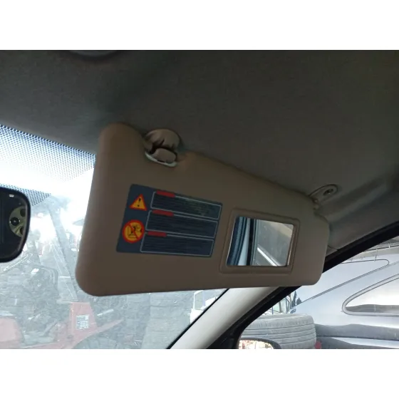 Parasol Derecho para Dacia Duster (Hs_)