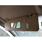 Parasol Izquierdo para Dacia Duster (Hs_)