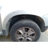 Paso De Rueda Delantero Derecho para Dacia Duster (Hs_)