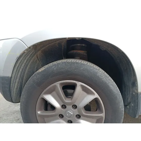 Paso De Rueda Delantero Izquierdo para Dacia Duster (Hs_)