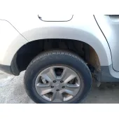 Paso De Rueda Trasero Derecho para Dacia Duster (Hs_)
