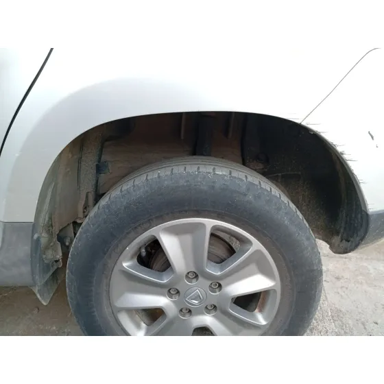 Paso De Rueda Trasero Izquierdo para Dacia Duster (Hs_)