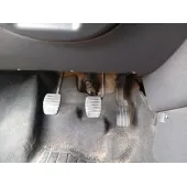 Pedal Acelerador para Dacia Duster (Hs_)
