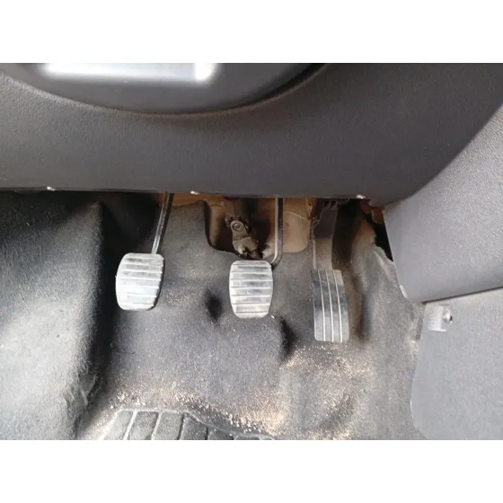 Pedal Acelerador para Dacia Duster (Hs_)