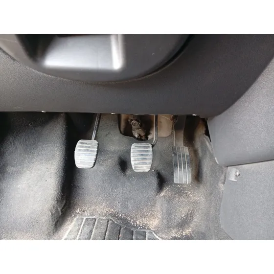 Pedal Embrague para Dacia Duster (Hs_)