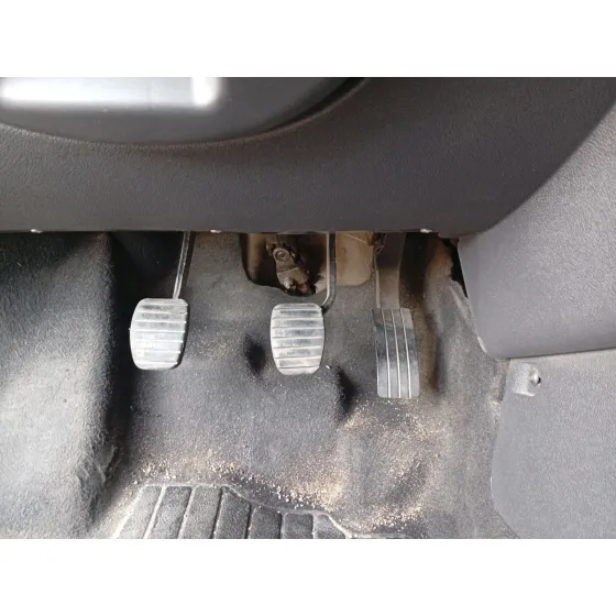 Pedal Freno para Dacia Duster (Hs_)