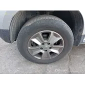 Pinza Freno Delantera Izquierda para Dacia Duster (Hs_)