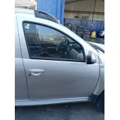Puerta Delantera Derecha para Dacia Duster (Hs_)