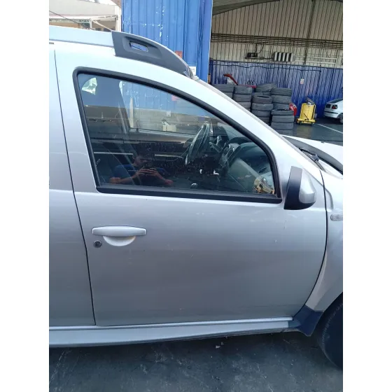 Puerta Delantera Derecha para Dacia Duster (Hs_)