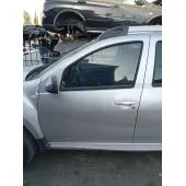 Puerta Delantera Izquierda para Dacia Duster (Hs_)