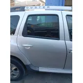Puerta Trasera Derecha para Dacia Duster (Hs_)
