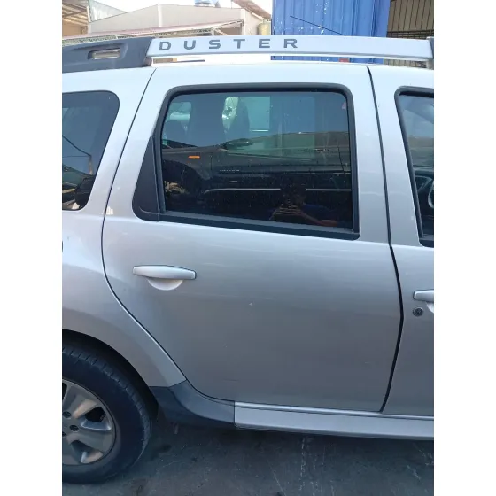 Puerta Trasera Derecha para Dacia Duster (Hs_)