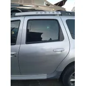 Puerta Trasera Izquierda para Dacia Duster (Hs_)
