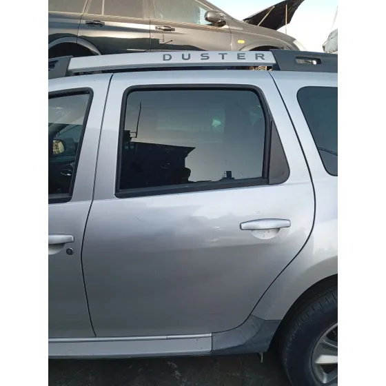 Puerta Trasera Izquierda para Dacia Duster (Hs_)