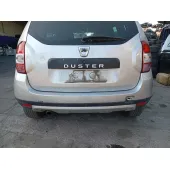 Refuerzo Paragolpes Trasero para Dacia Duster (Hs_)