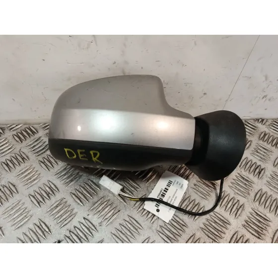 Retrovisor Derecho para Dacia Duster (Hs_)