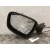 Retrovisor Derecho para Dacia Duster (Hs_)