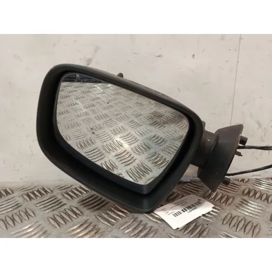 Retrovisor Derecho para Dacia Duster (Hs_)