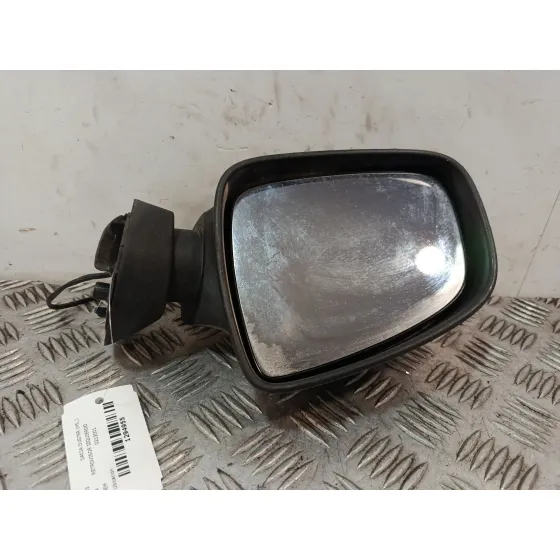 Retrovisor Izquierdo para Dacia Duster (Hs_)