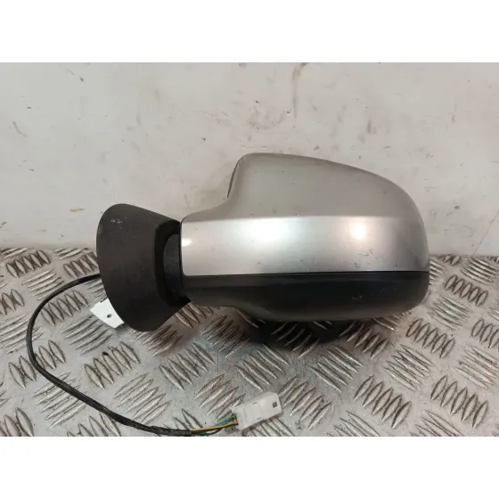 Retrovisor Izquierdo para Dacia Duster (Hs_)