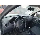 Salpicadero para Dacia Duster (Hs_)