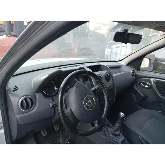 Salpicadero para Dacia Duster (Hs_)