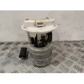 Aforador para Dacia Duster (Hs_)