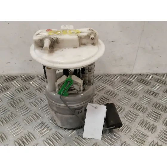 Aforador para Dacia Duster (Hs_)