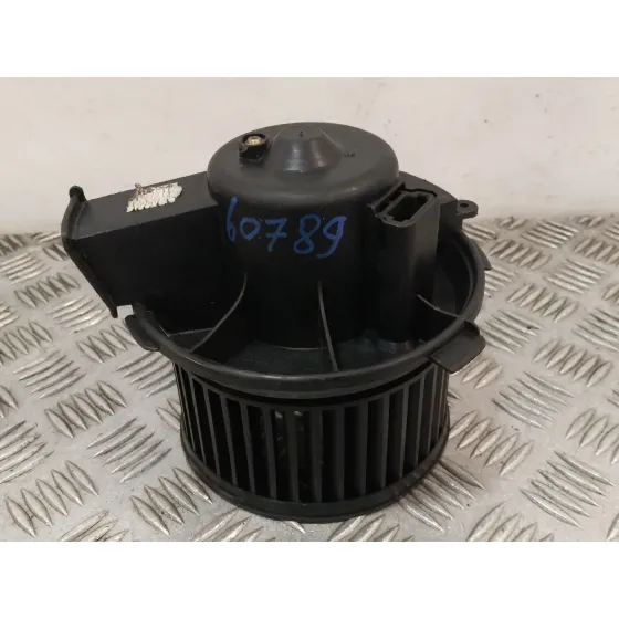 Ventilador Calefaccion para Citroën Xsara Picasso (N68)