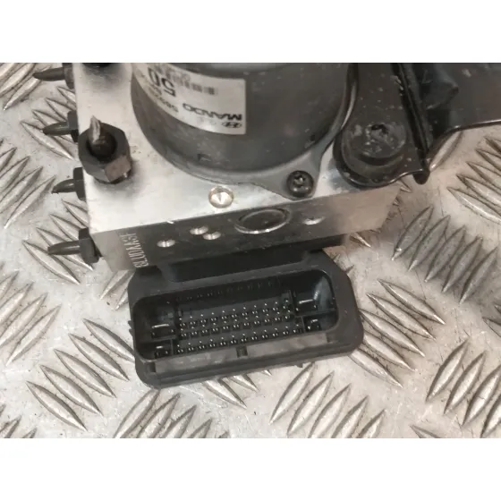 Abs para Kia Rio Iii (Ub)